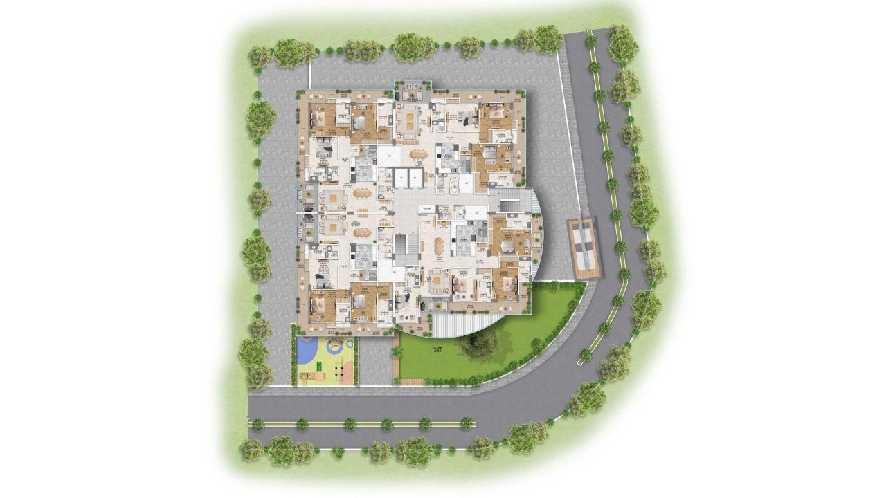 WhitehatRealtySitePlan