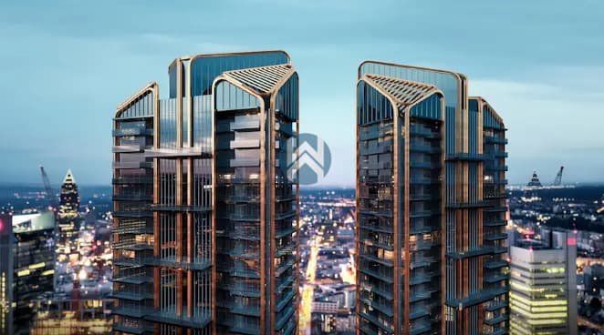Trump Tower Noida