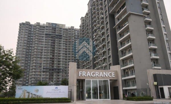 Truvae Fragrance Home logo
