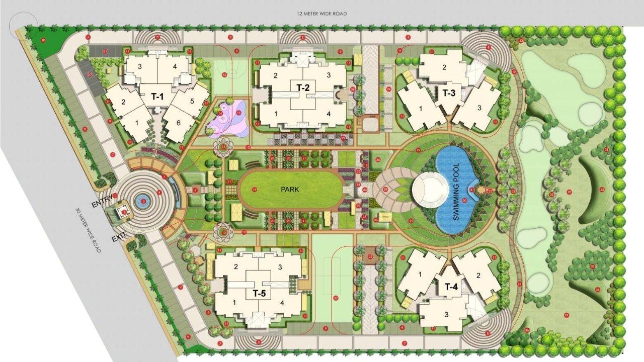 WhitehatRealtySitePlan