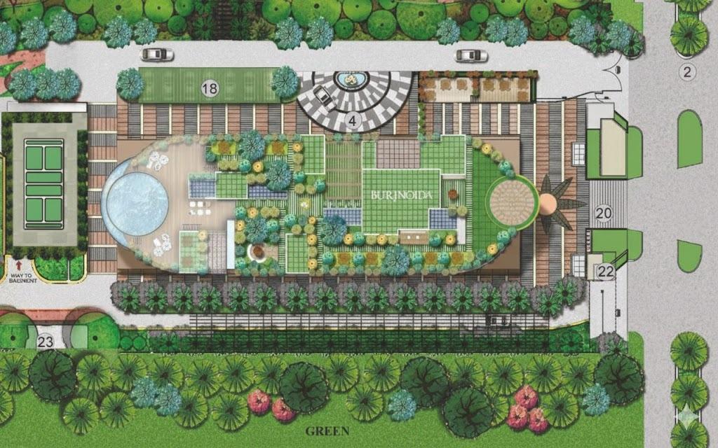 WhitehatRealtySitePlan