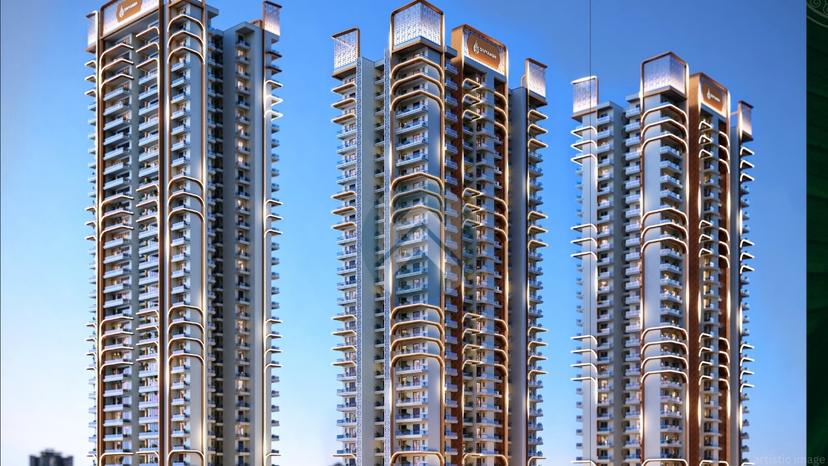 Divyansh green heights