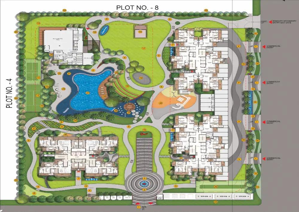 WhitehatRealtySitePlan