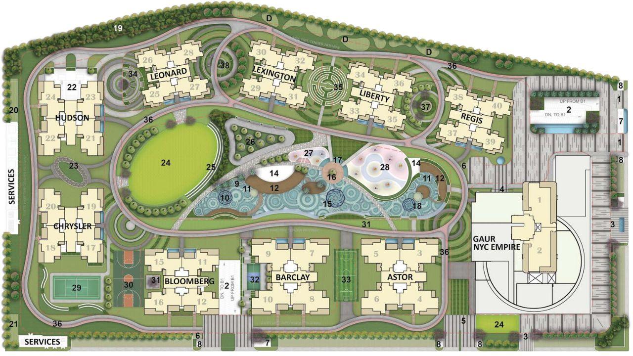 WhitehatRealtySitePlan
