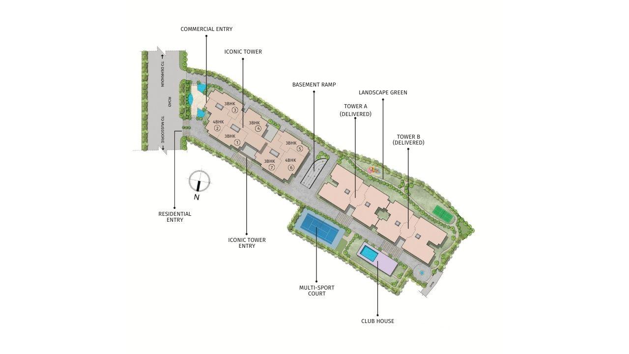 WhitehatRealtySitePlan