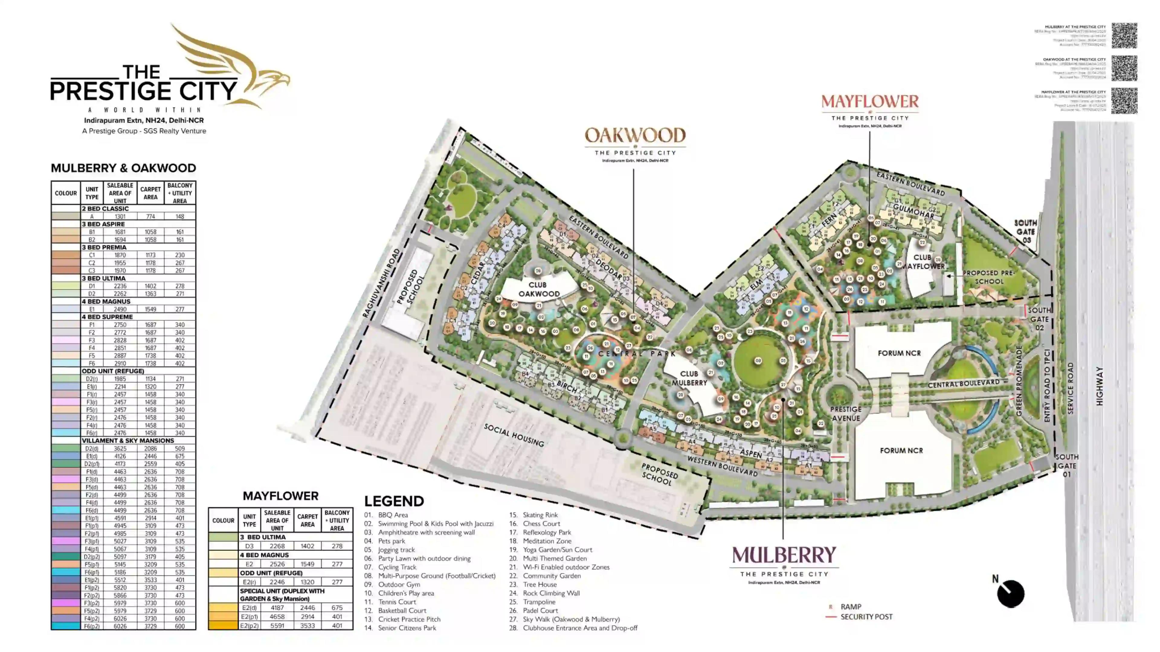 WhitehatRealtySitePlan