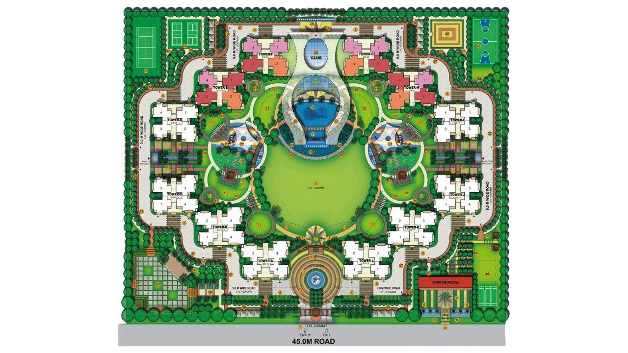 WhitehatRealtySitePlan