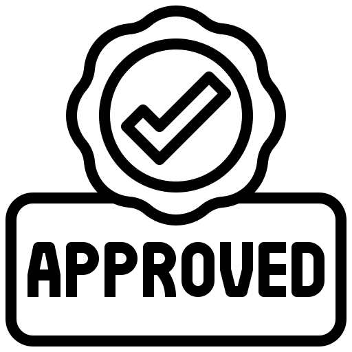  Approval Date