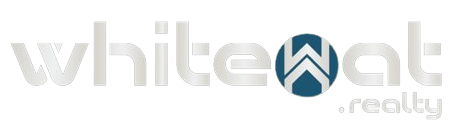 Whitehat realty Logo